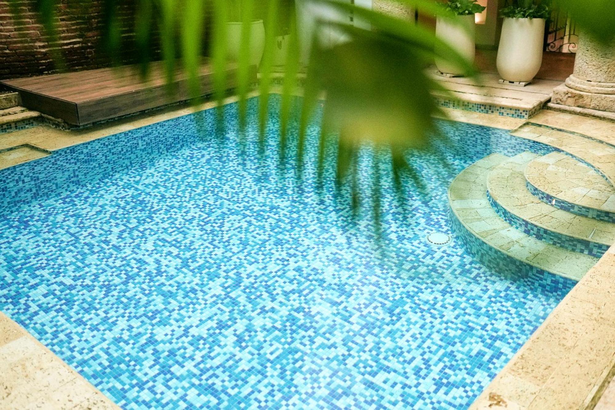 Hotel Boutique Patio Corao — Photos 3