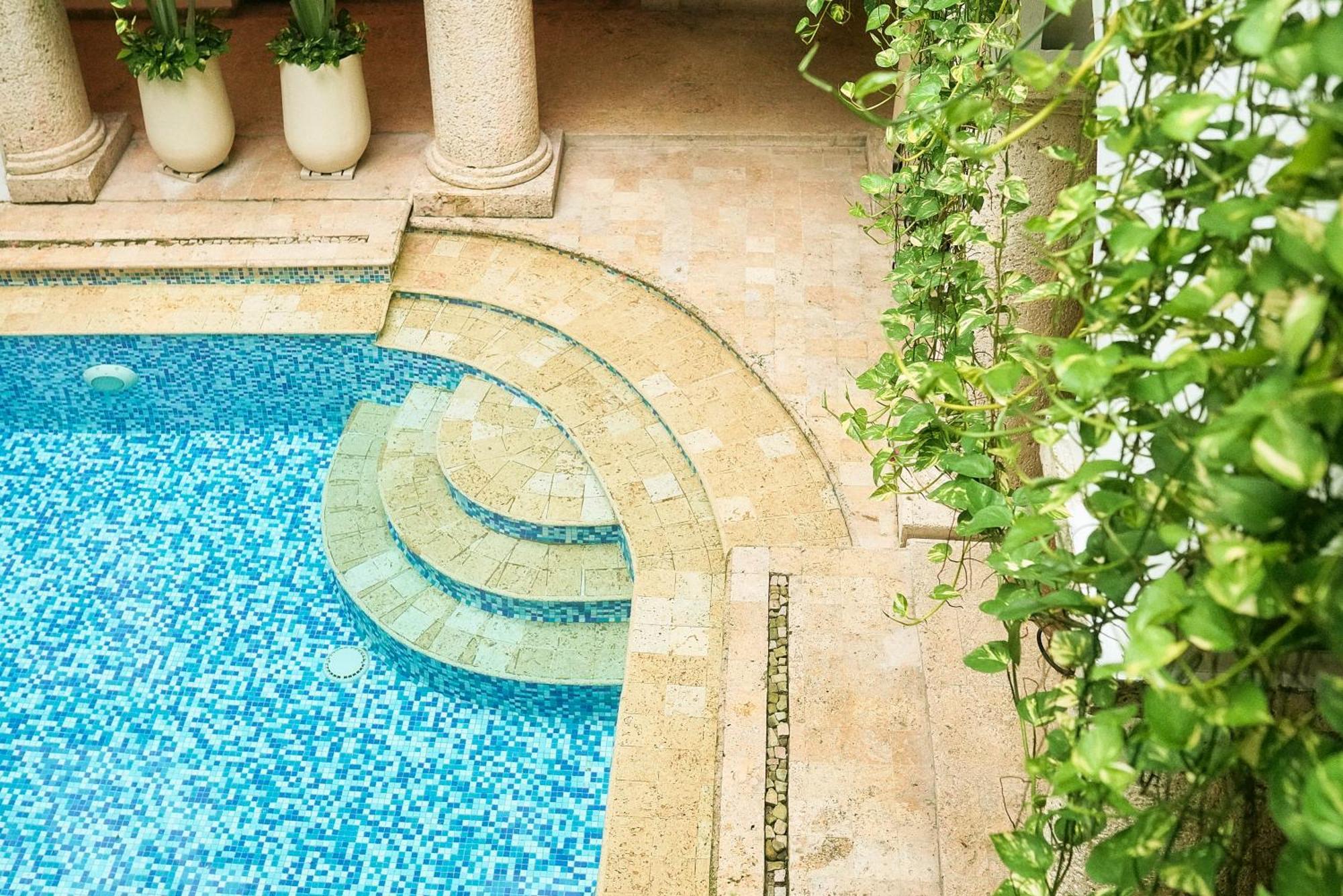Hotel Boutique Patio Corao — Photos 2